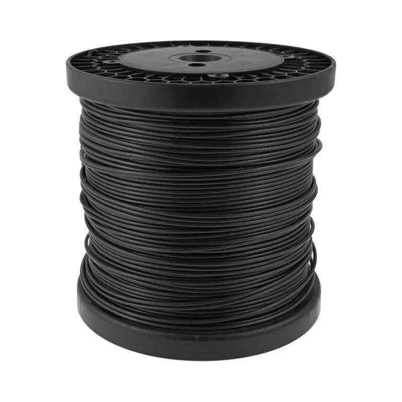 FIL NYLON POUR EPAMPREUSE Ø 4 MM BOBINE 120M - ref. 30628598 | TP Agri