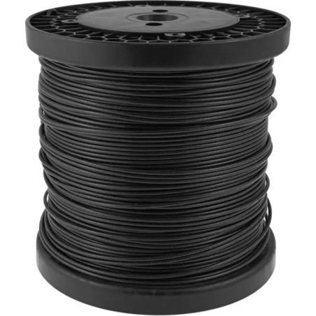 FIL NYLON POUR EPAMPREUSE Ø 4 MM BOBINE 120M - ref. 30628598 | TP Agri