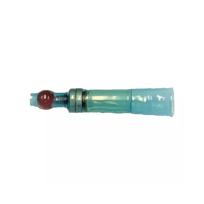 CONNECTEUR THERMO-RETRACTABLE EN T POUR CABLE - ref. 2124022 | TP Agri