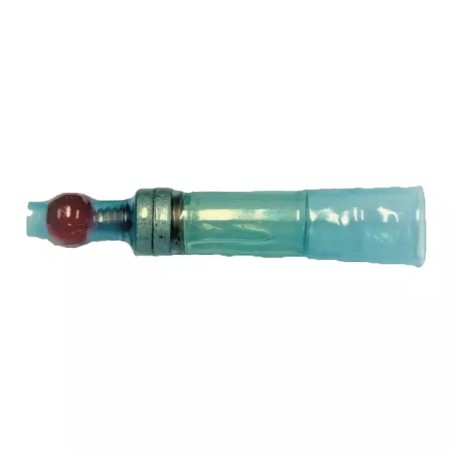 CONNECTEUR THERMO-RETRACTABLE EN T POUR CABLE - ref. 2124022 | TP Agri