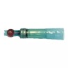 CONNECTEUR THERMO-RETRACTABLE EN T POUR CABLE - ref. 2124022 | TP Agri