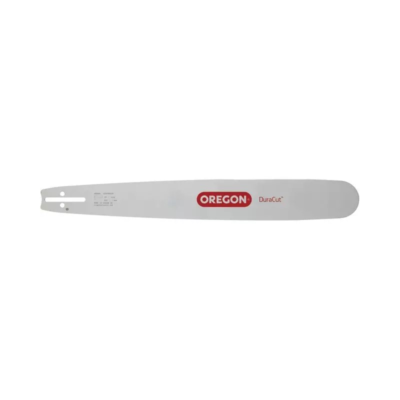 GUIDE DE TRONCONNEUSE 60CM 3/8" .058" 1 - ref. ORE248ATMD009 | TP Agri