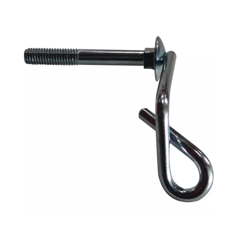 VIS GUIDE CORDE LANCEUR ORIGINE GGP 181 - ref. CG181003801/1 | TP Agri
