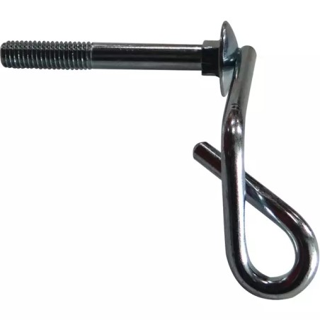 VIS GUIDE CORDE LANCEUR ORIGINE GGP 181 - ref. CG181003801/1 | TP Agri