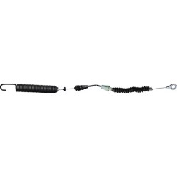 CABLE EMBRAYAGE DE LAME - ref. MTD74604173E | TP Agri