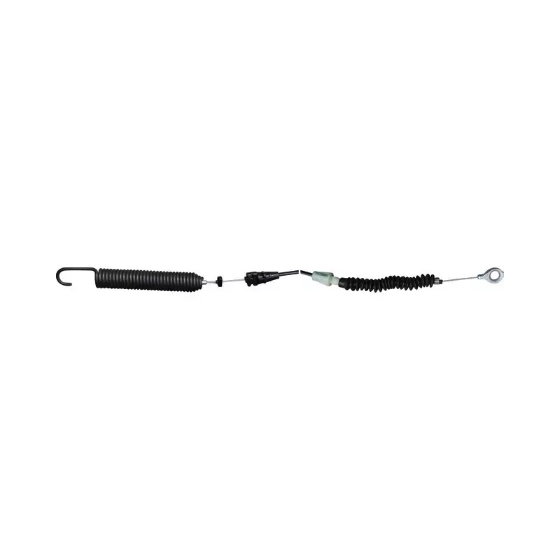 CABLE EMBRAYAGE DE LAME - ref. MTD74604173E | TP Agri