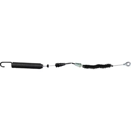 CABLE EMBRAYAGE DE LAME - ref. MTD74604173E | TP Agri
