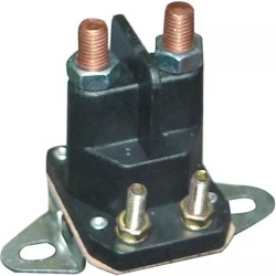 SOLENOIDE 4 BORNES - ref. 31370011 | TP Agri