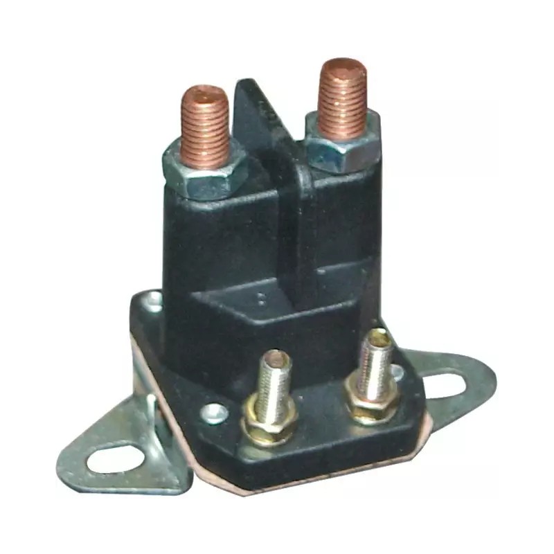 SOLENOIDE 4 BORNES - ref. 31370011 | TP Agri