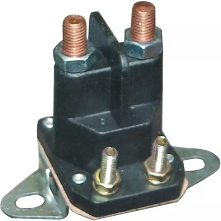 SOLENOIDE 4 BORNES - ref. 31370011 | TP Agri