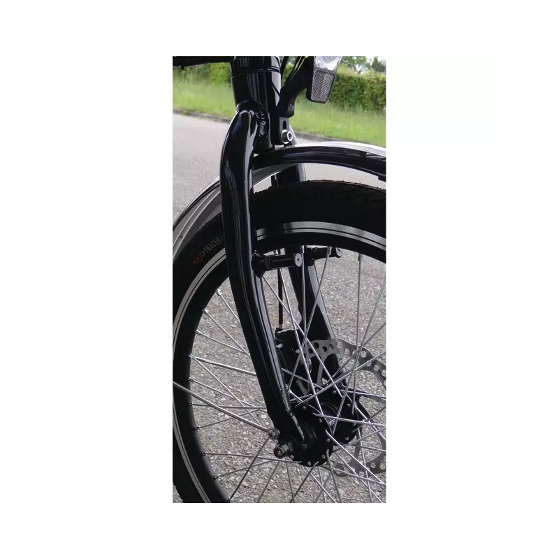 FOURCHE NOIRE POUR PLIANT 31582015 VELEX - ref. 31582347 | TP Agri