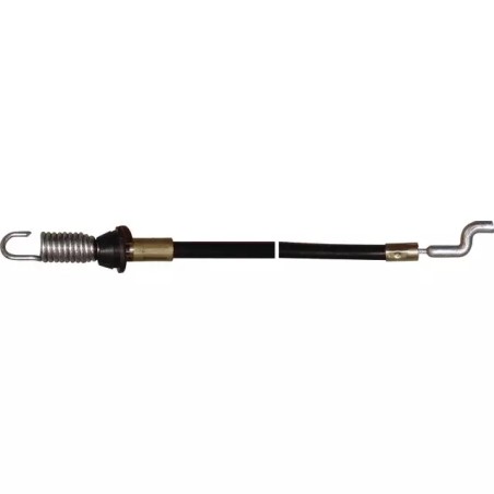 CABLE EMBRAYAGE ORIGINE STIGA - ref. S1117119101 | TP Agri