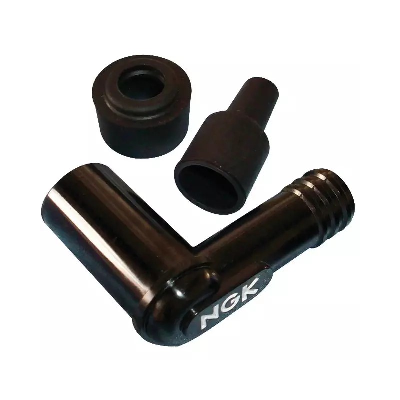 CONNECTEUR BOUGIE LB10F EN BOITE NGK - ref. 20540251 | TP Agri