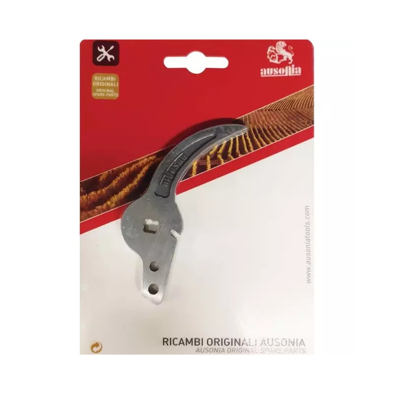 CONTRE LAME POUR SECATEUR FORGE PRO AUSONIA - ref. AUS81027 | TP Agri