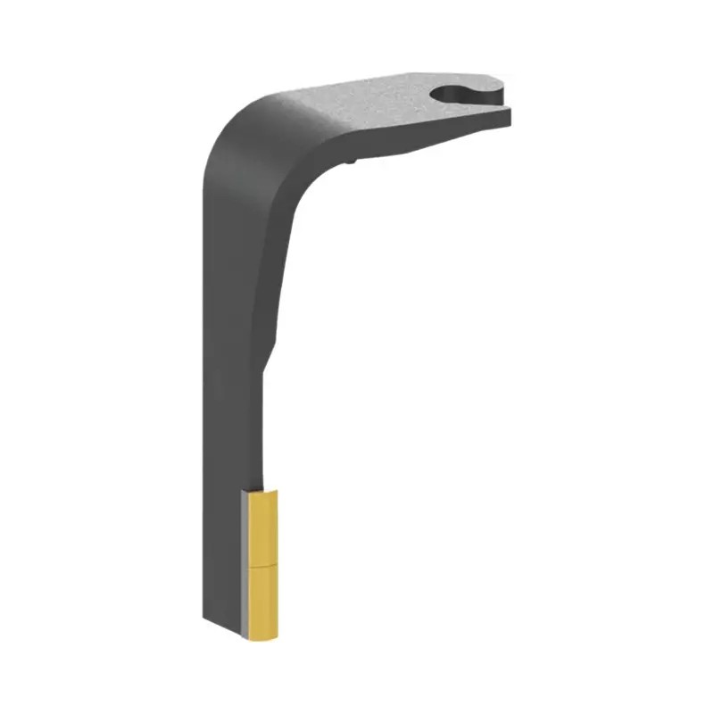 DENT HERSE ADAPTABLE LEMKEN 3377048 (F) 2 PLAQ - ref. 209208 | TP Agri