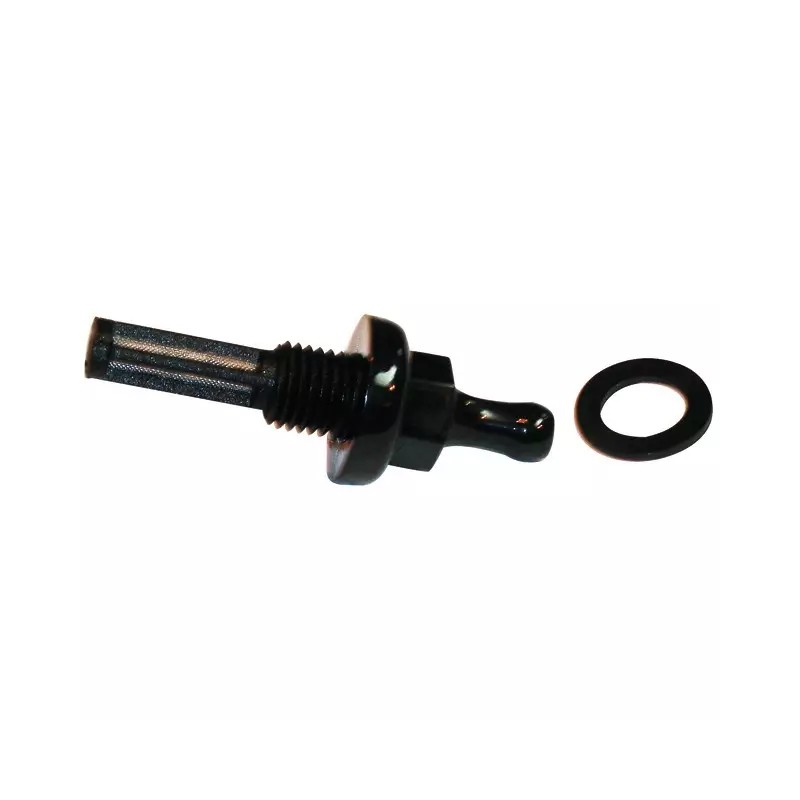 FILTRE ESSENCE + RACCORD POUR HONDA GX (1695 - ref. 20630020 | TP Agri