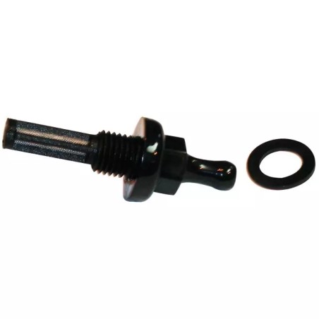 FILTRE ESSENCE + RACCORD POUR HONDA GX (1695 - ref. 20630020 | TP Agri