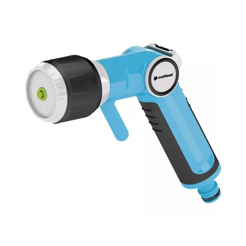 PISTOLET D'ARROSAGE MULTIFONCTION ENERGO™ CE - ref. CEL53330 | TP Agri