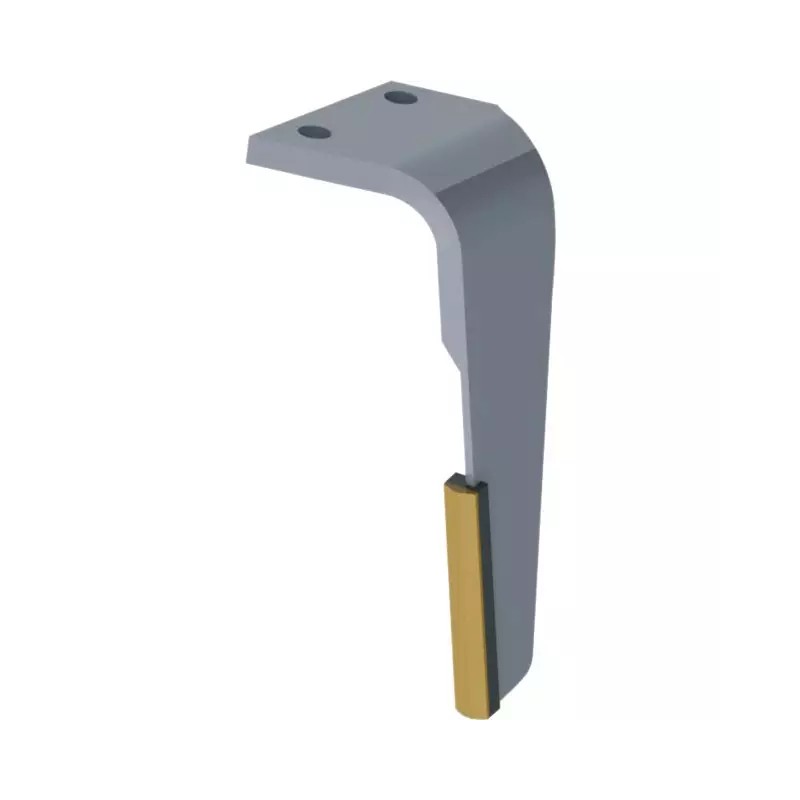 DENT HERSE ADAPTABLE LEMKEN 3377022 (F) 3 PLAQ - ref. 209148 | TP Agri