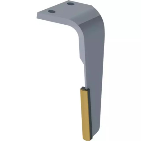 DENT HERSE ADAPTABLE LEMKEN 3377022 (F) 3 PLAQ - ref. 209148 | TP Agri