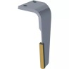 DENT HERSE ADAPTABLE LEMKEN 3377022 (F) 3 PLAQ - ref. 209148 | TP Agri