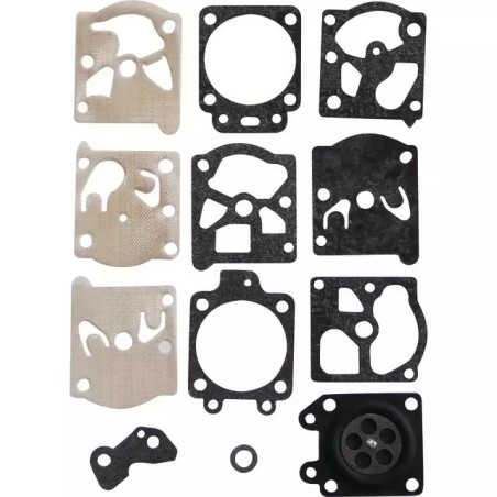 KIT JOINTS MEMBRANE WT 534 ORIGINE ALPINA - ref. A8724091 | TP Agri