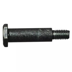 AXE DE ROUE Ø12MM LONGUEUR 37MM Ø FILETAGE 3 - ref. 31511010 | TP Agri