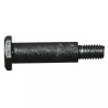 AXE DE ROUE Ø12MM LONGUEUR 37MM Ø FILETAGE 3 - ref. 31511010 | TP Agri