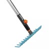 RATEAU EMMANCHE COMBISYSTEM GARDENA - ref. 2784205 | TP Agri