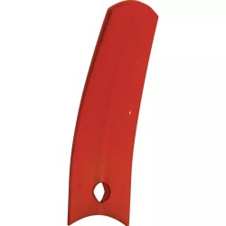 DEFLECTEUR DE DECHAUMEUR GAUCHE 80X8X270 MM Ø - ref. 5241649 | TP Agri