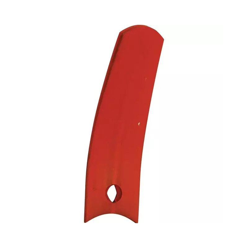 DEFLECTEUR DE DECHAUMEUR GAUCHE 80X8X270 MM Ø - ref. 5241649 | TP Agri