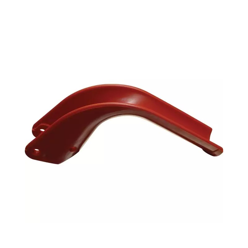 LEVIER ROUGE FREIN MOTEUR ORIGINE GGP - ref. CG322321700/1 | TP Agri