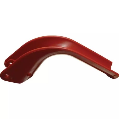 LEVIER ROUGE FREIN MOTEUR ORIGINE GGP - ref. CG322321700/1 | TP Agri