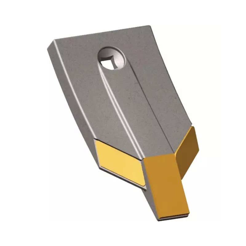BEC DE DECHAUMAGE 100X20X200 TYPE RAZOL 3488 C - ref. 400835 | TP Agri
