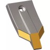 BEC DE DECHAUMAGE 100X20X200 TYPE RAZOL 3488 C - ref. 400835 | TP Agri