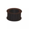GALET CRANTE 20 DENTS POUR GGP TC102 (125601 - ref. 20819304 | TP Agri