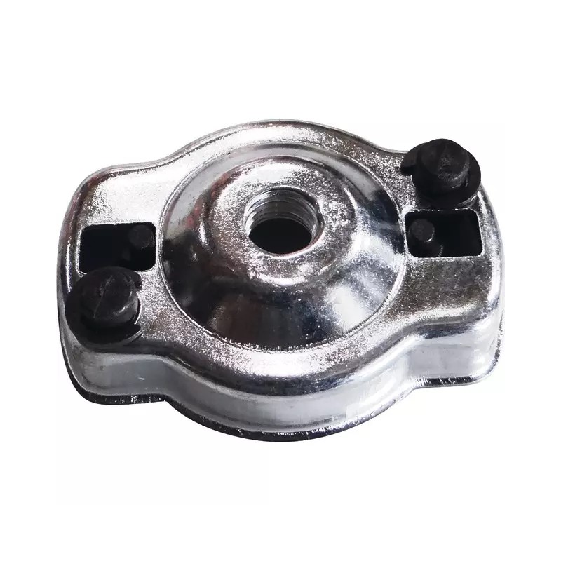 COUPELLE COMPLETE 528-HT55 ORIGINE ALPINA - ref. A6981031/1 | TP Agri