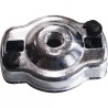COUPELLE COMPLETE 528-HT55 ORIGINE ALPINA - ref. A6981031/1 | TP Agri