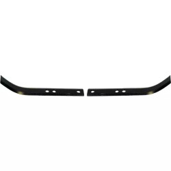 COUTEAUX BINEURS UNIVERSEL REVERSIBLE 235MM - ref. 20201215 | TP Agri