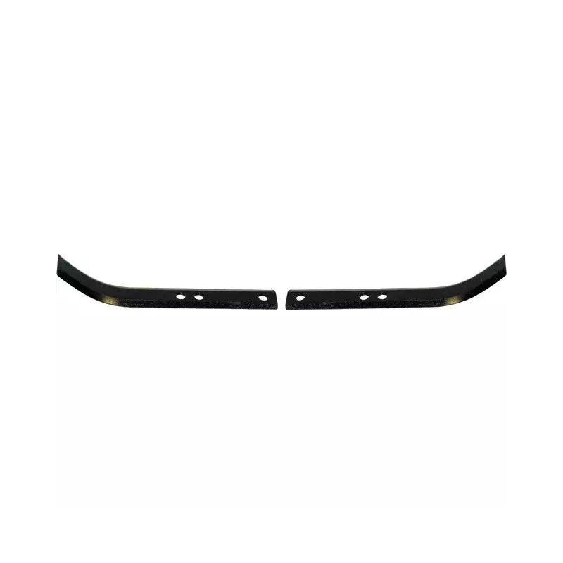 COUTEAUX BINEURS UNIVERSEL REVERSIBLE 235MM - ref. 20201215 | TP Agri