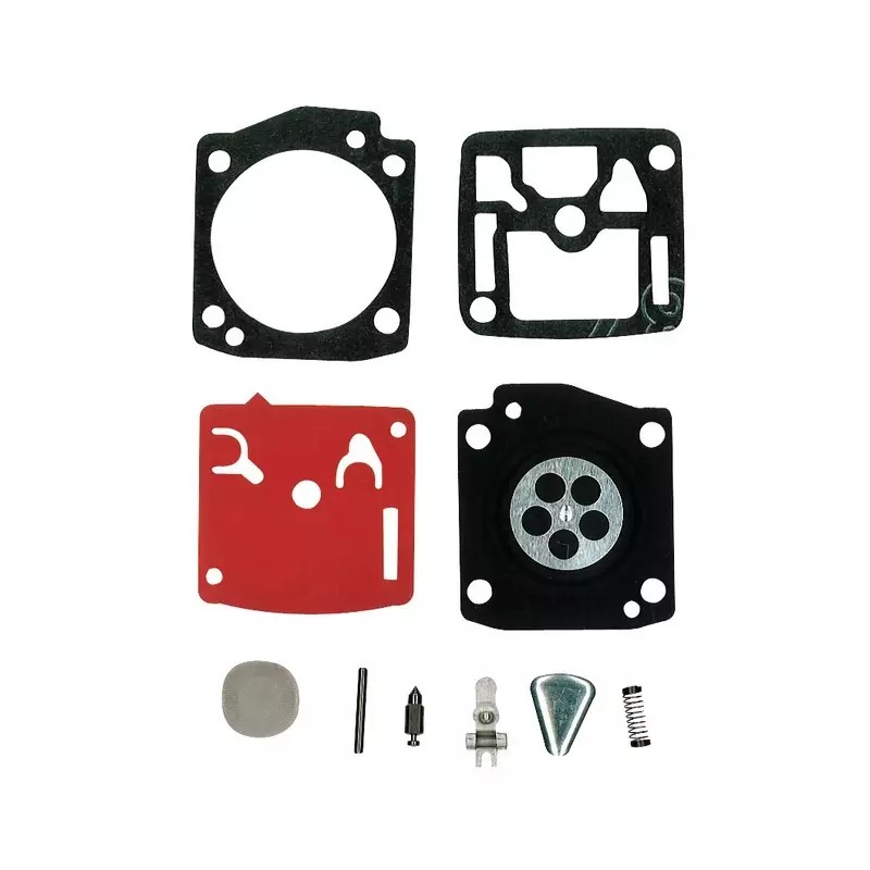 KIT MEMBRANES POUR CARBURATEUR ZAMA TYPE C3 - ref. 21403321 | TP Agri