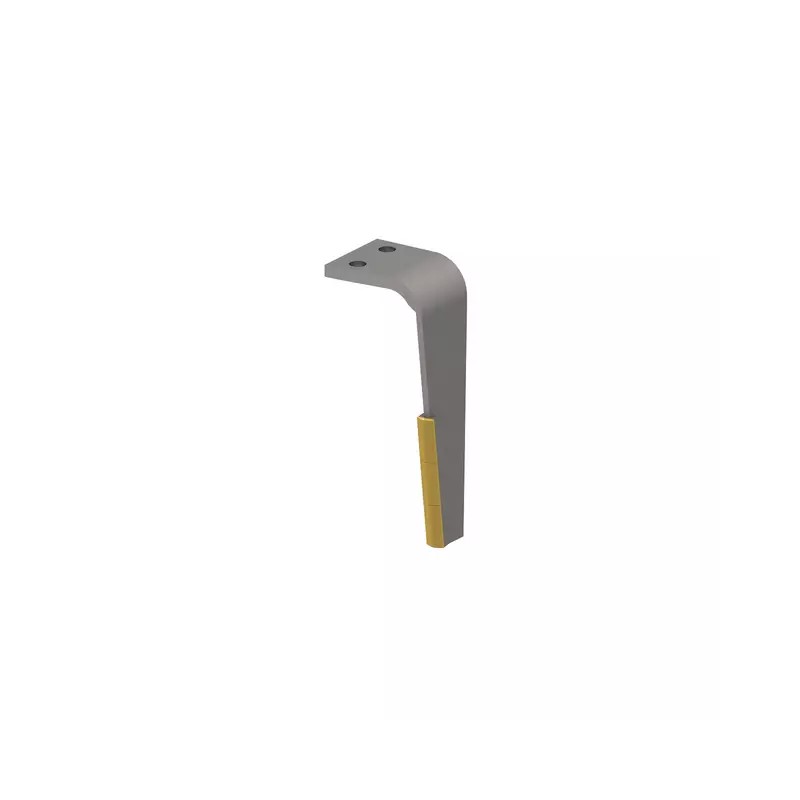 DENT HERSE ADAPTABLE KV MAE010146 (F) 3 PLAQ. - ref. 400764 | TP Agri