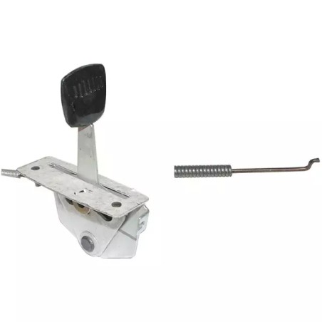 MANETTE GAZ POUR SNAPPER BRIGGS & STRATTON ( - ref. 20735305 | TP Agri