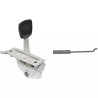 MANETTE GAZ POUR SNAPPER BRIGGS & STRATTON ( - ref. 20735305 | TP Agri