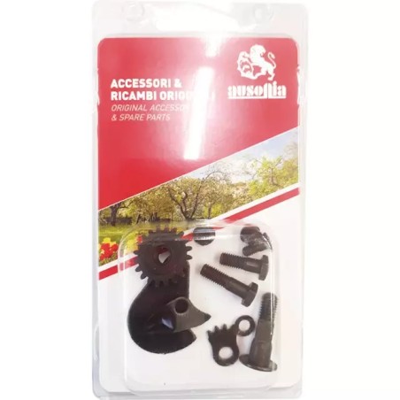 KIT VIS SECATEUR A POIGNEE TOURNANTE AUSONIA - ref. AUS36437 | TP Agri
