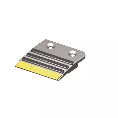 BORD D'ATTAQUE AGRISEM GAUCHE CARBURE ADAPTAB - ref. 400915 | TP Agri