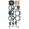 KIT MEMBRANES POUR CARBURATEUR WALBRO TYPE W - ref. 21403240 | TP Agri