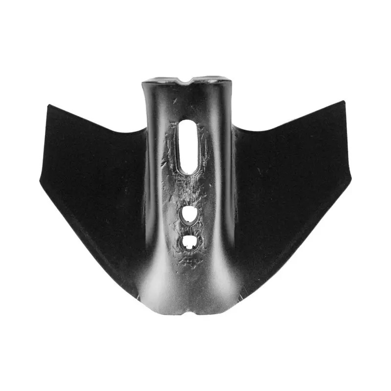 AILERON MONOBLOC 330X10 Ø14 MM TYPE VOGEL&NOO - ref. 5242891 | TP Agri