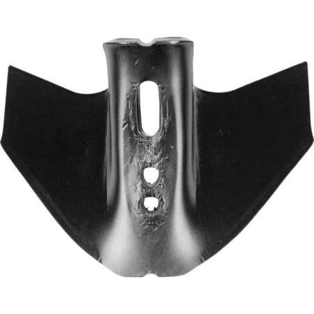 AILERON MONOBLOC 330X10 Ø14 MM TYPE VOGEL&NOO - ref. 5242891 | TP Agri