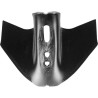AILERON MONOBLOC 330X10 Ø14 MM TYPE VOGEL&NOO - ref. 5242891 | TP Agri
